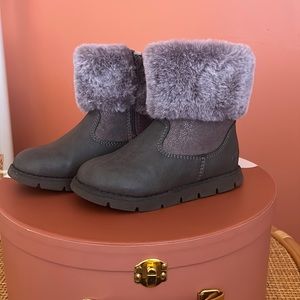 Oshkosh toddler girls winter boots